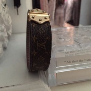 Louis Vuitton Bracelet