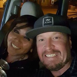 Meet your Posher, Anita carolina