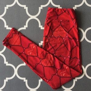 Lularoe leggings