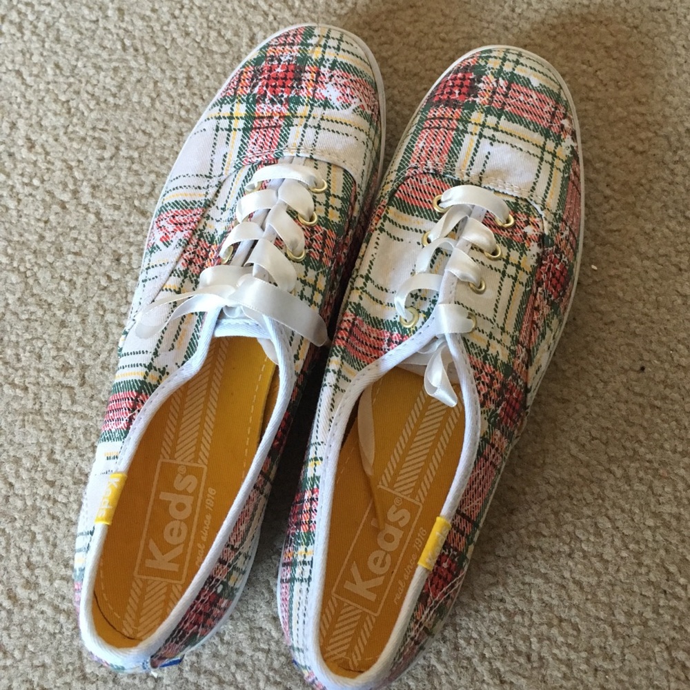 Keds Coursa Sneakers