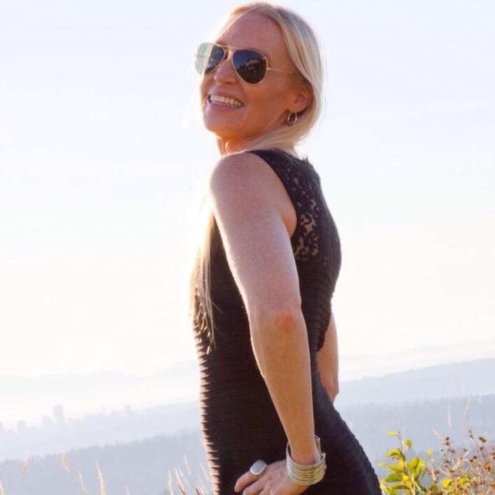 Meet your Posher, Lori