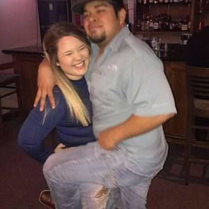 Meet your Posher, Abbie