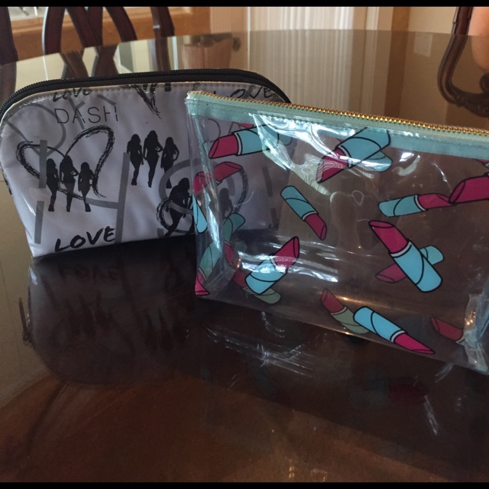 Makeup Bags
