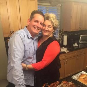 Meet your Posher, Felicia