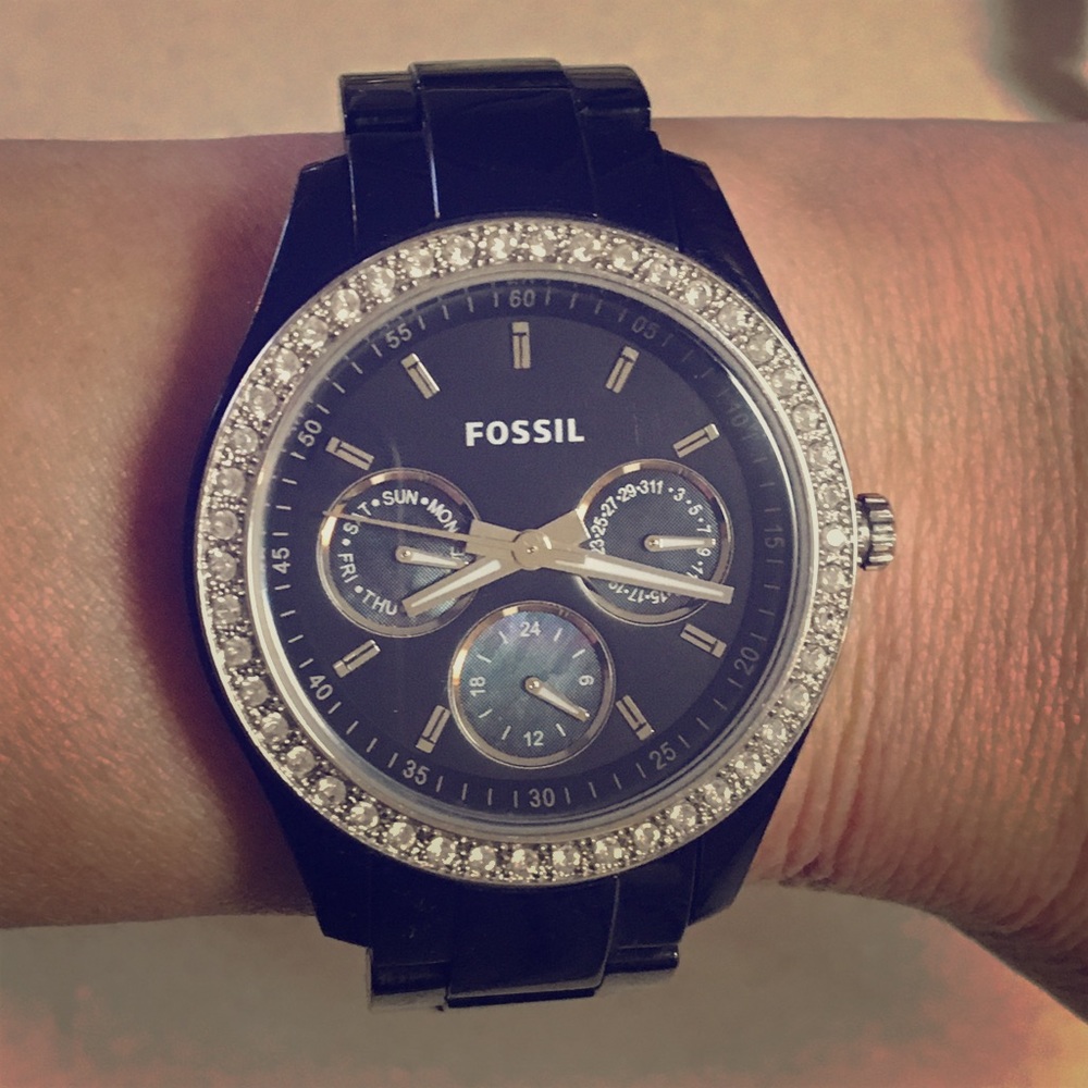 Fossil Watch
