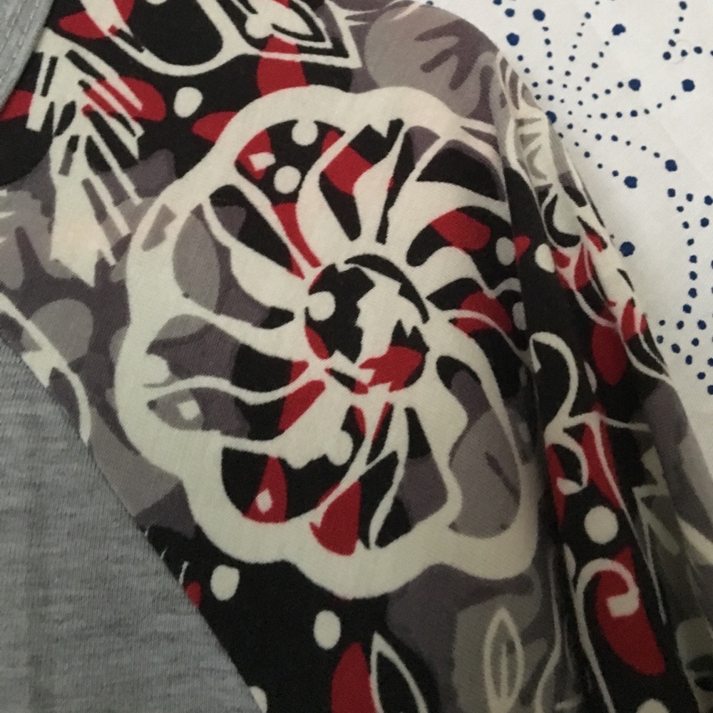 Lularoe Randy