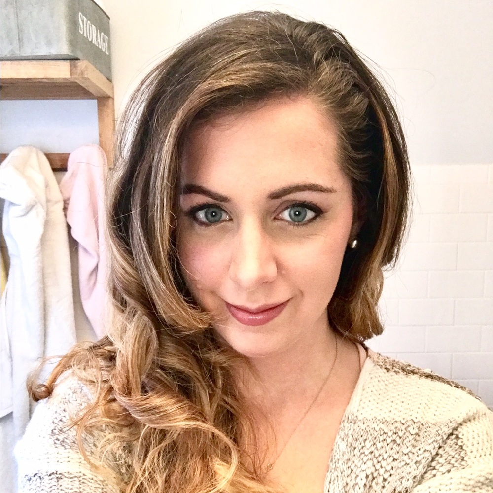 Meet your Posher, Samantha