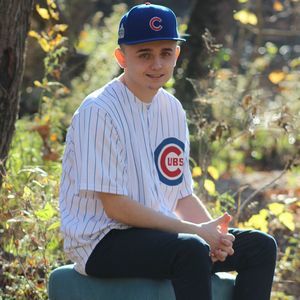 Meet your Posher, Noah