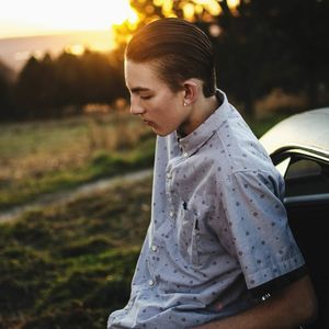 Meet your Posher, Dylan