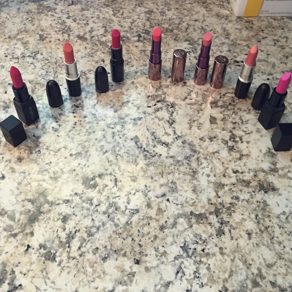 Lipstick bundle