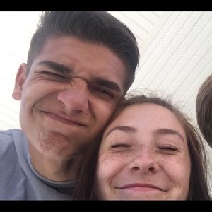 Meet your Posher, Mackenzie