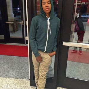 Meet your Posher, Joe