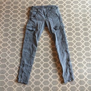 J Brand cargo pants