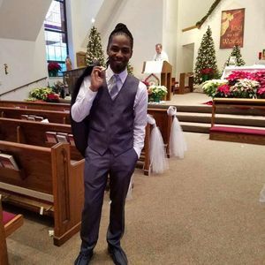 Meet your Posher, Leon