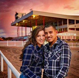 Meet your Posher, Alonso