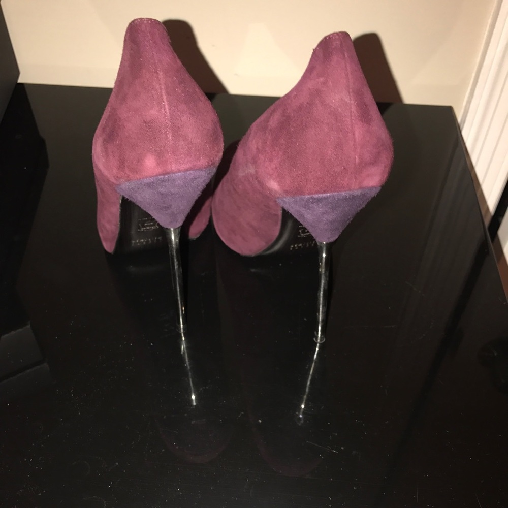Stuart Weitzman Pumps - Picture 3 of 4