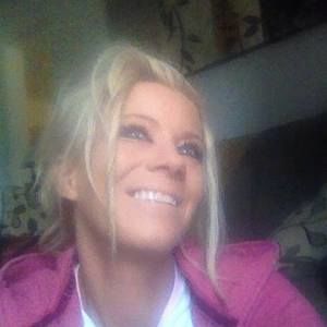 Meet your Posher, Jodi