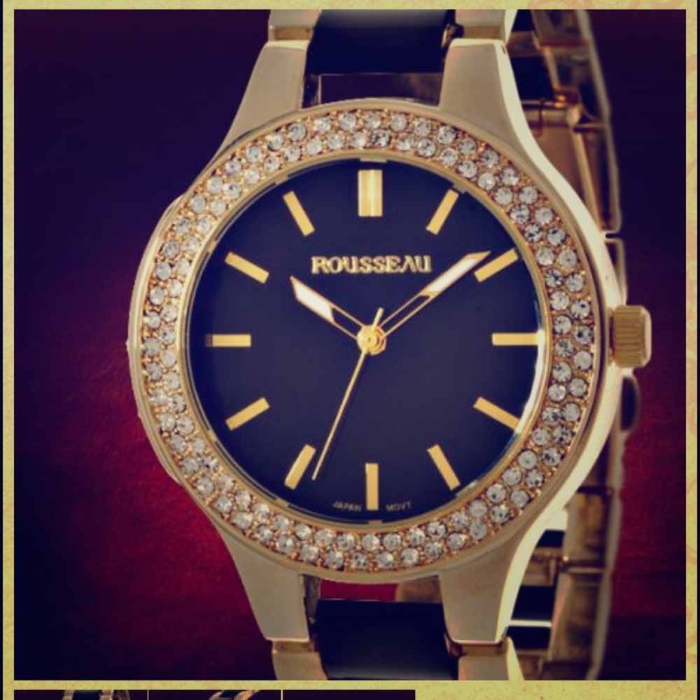 Rousseau Andrea Watch