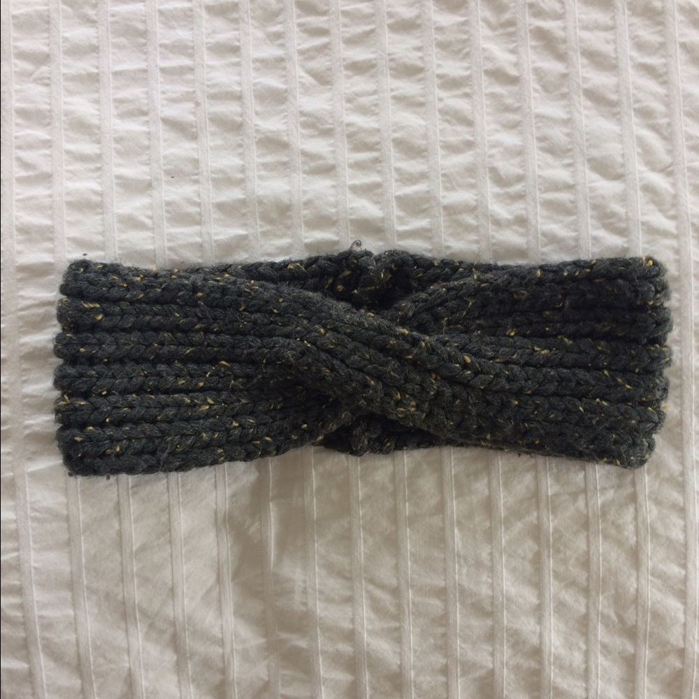Mossimo head wrap