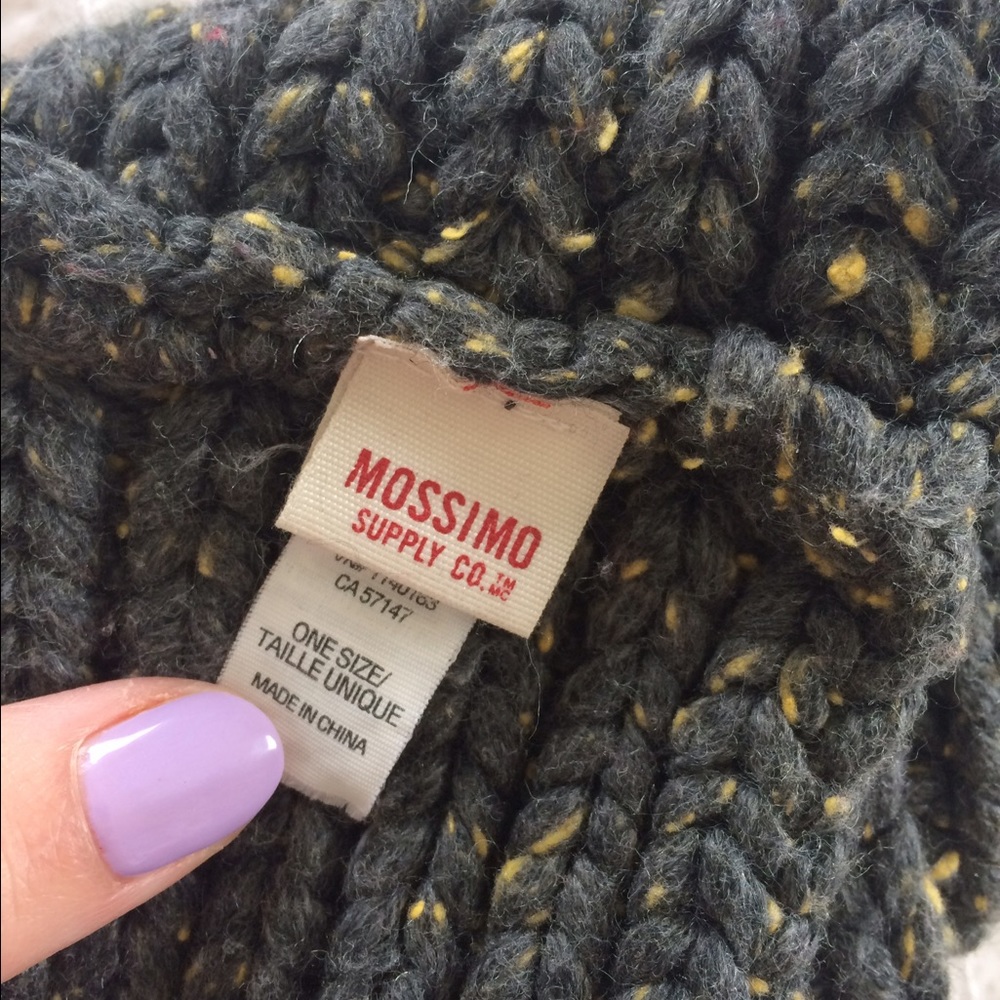 Mossimo head wrap - Picture 3 of 4