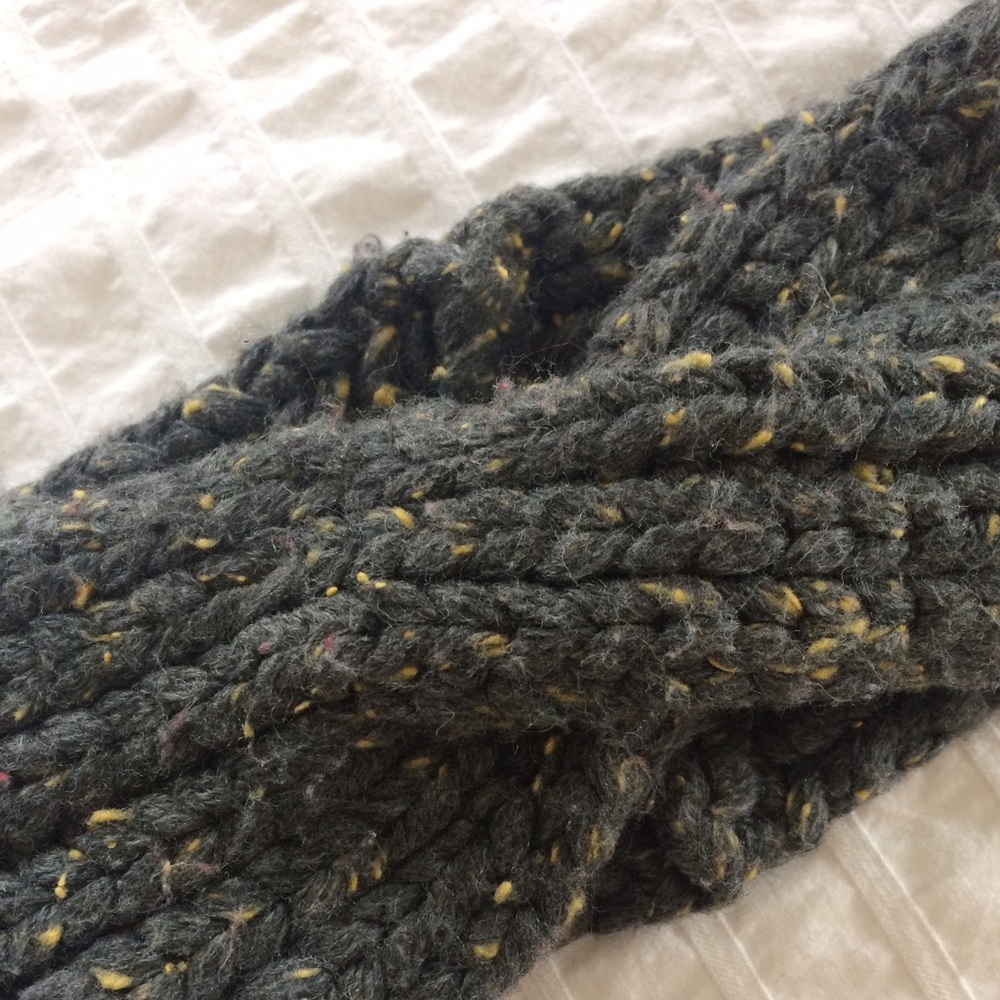 Mossimo head wrap - Picture 4 of 4