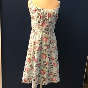 Torrid Mickey & Minnie Sundress
