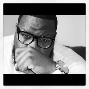 Meet your Posher, Richard