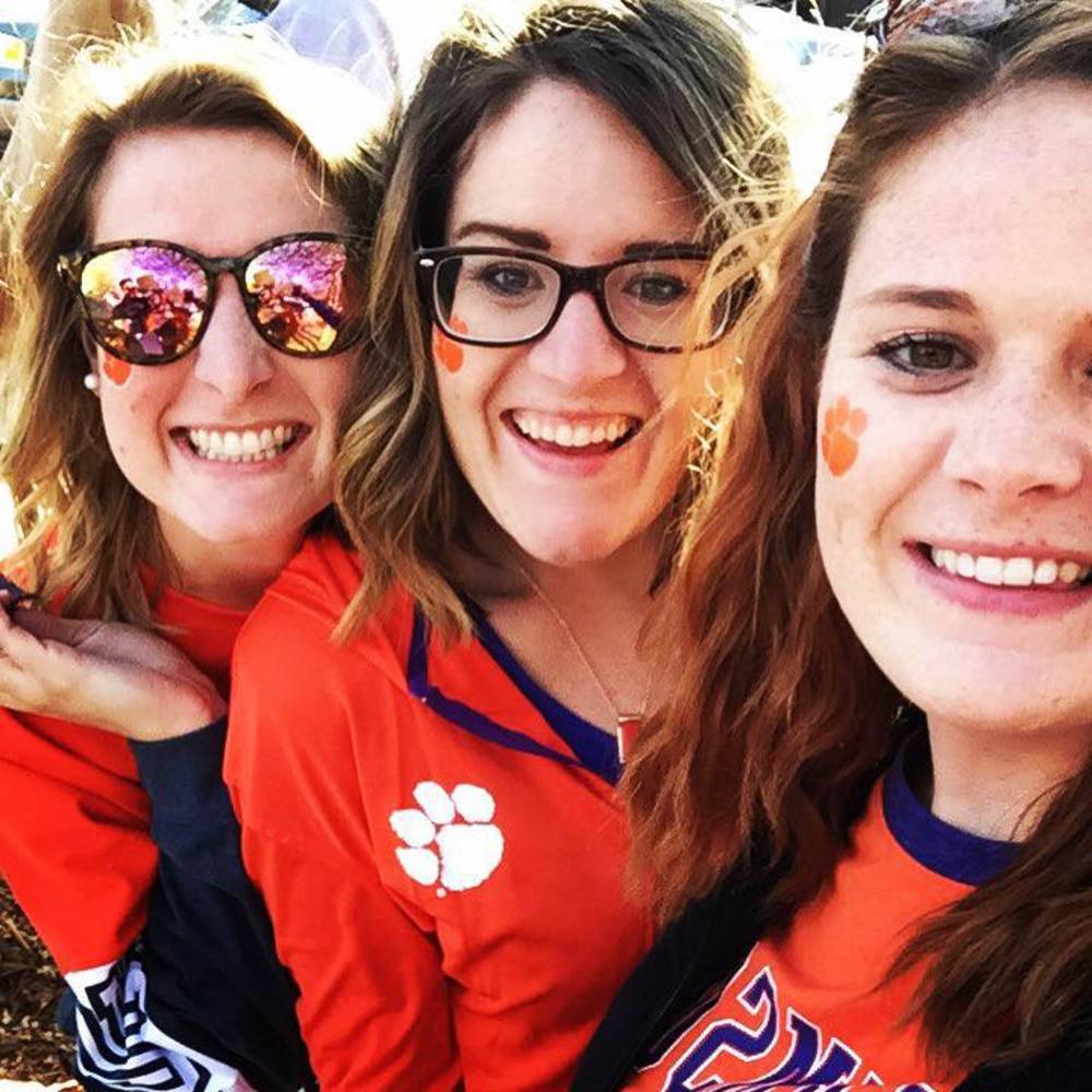 Meet your Posher, Kelsey