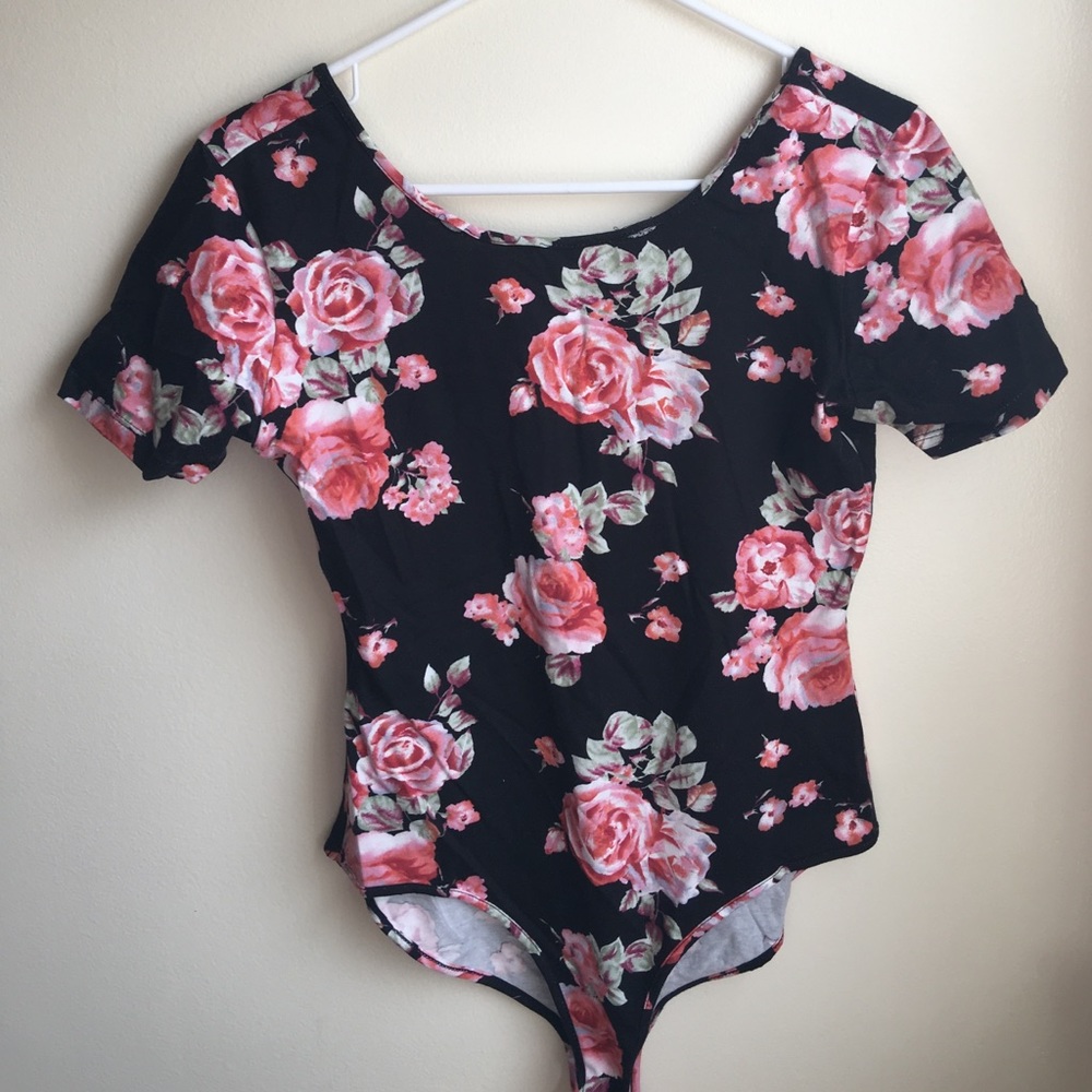 Bodysuit