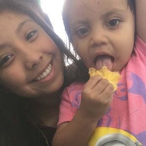 Meet your Posher, Margarita