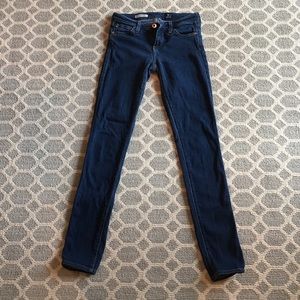 AG The Legging Super Skinny Fit