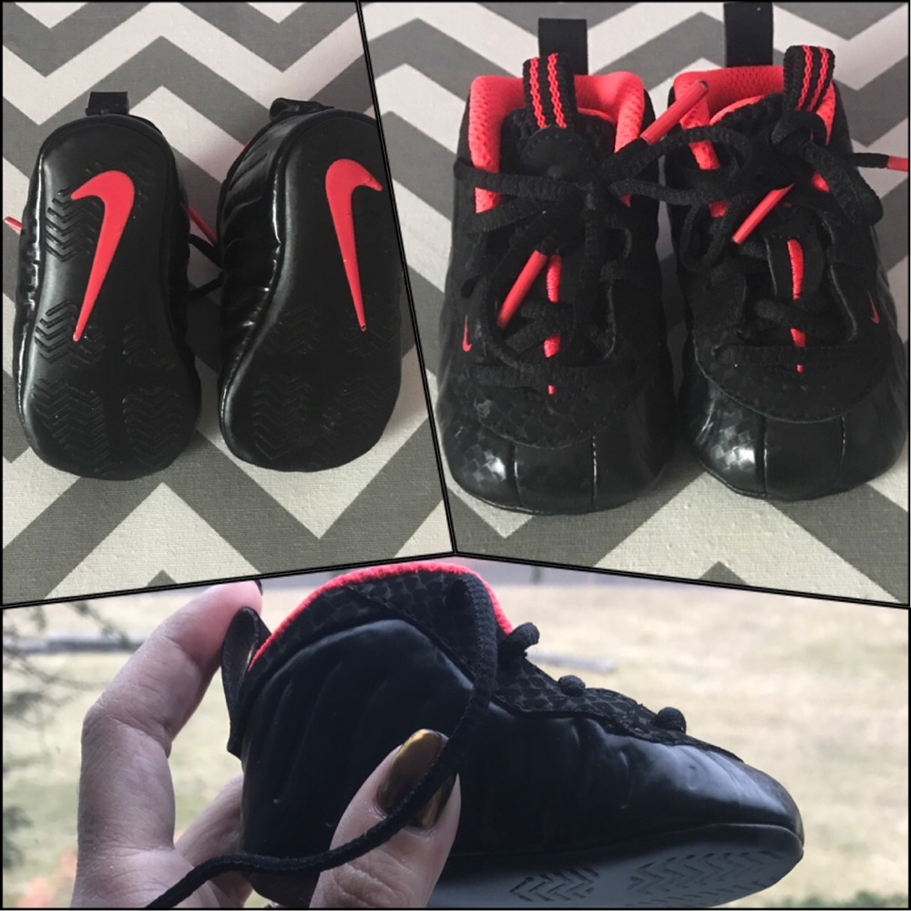 🔥🔥Little one posite🔥🔥 size 1