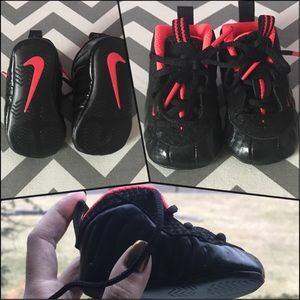 🔥🔥Little one posite🔥🔥 size 1