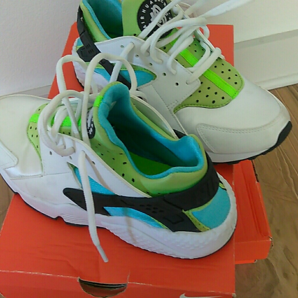 Nike Hurache