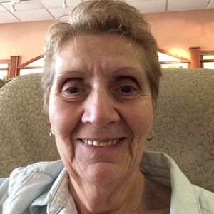 Meet your Posher, Janice