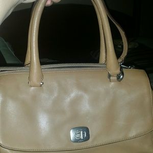 Authentic Coach purse