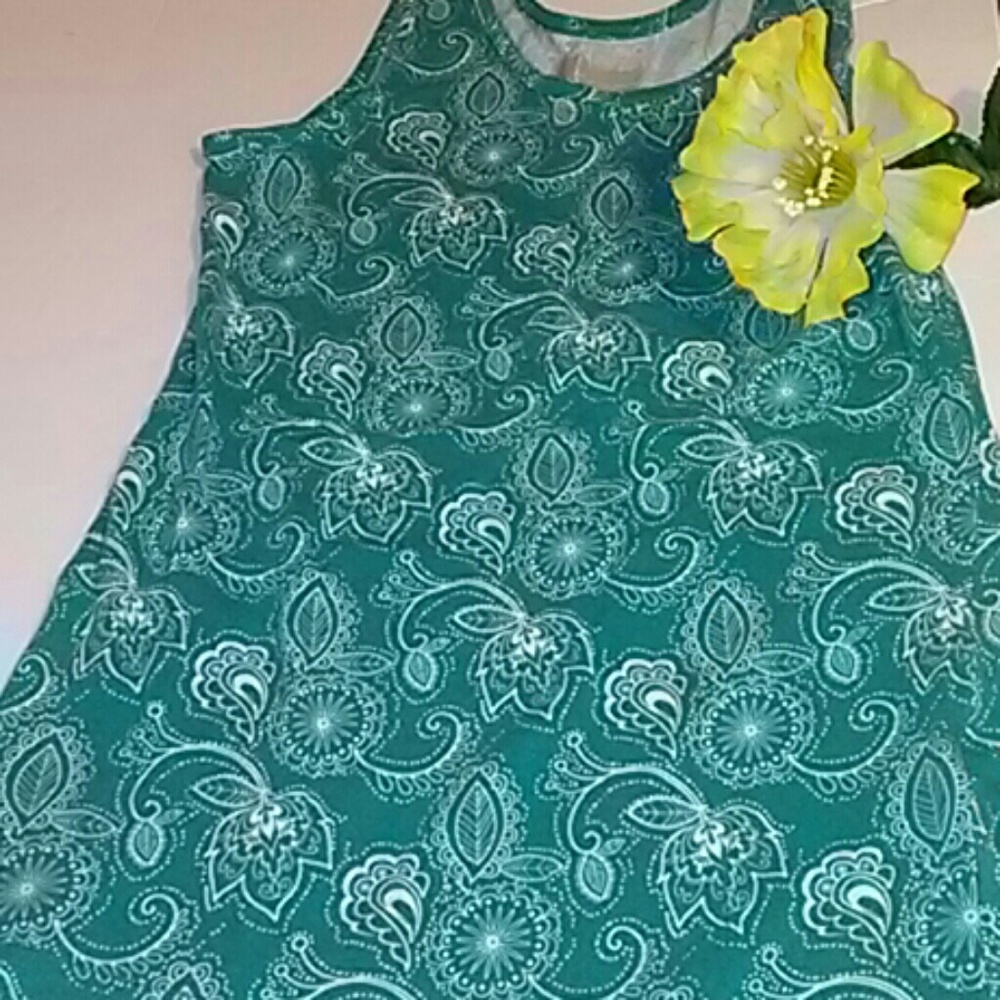 Alpine Design Tank Top