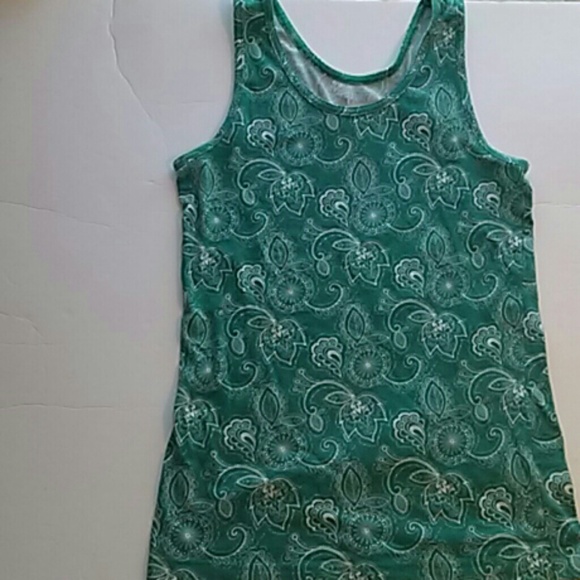 Alpine Design Tank Top - Picture 2 of 5