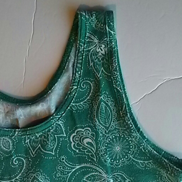 Alpine Design Tank Top - Picture 5 of 5