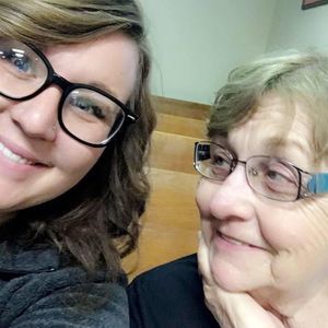 Meet your Posher, Delaney