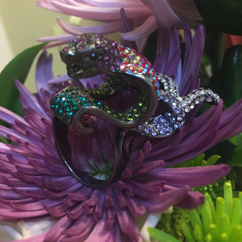 🌟Closet Grand Opening🌟 Free Cobra Ring🌟
