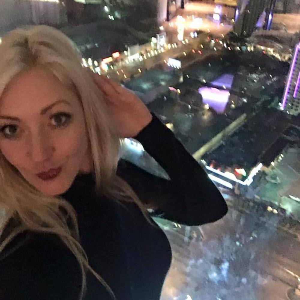 Meet your Posher, Shannon