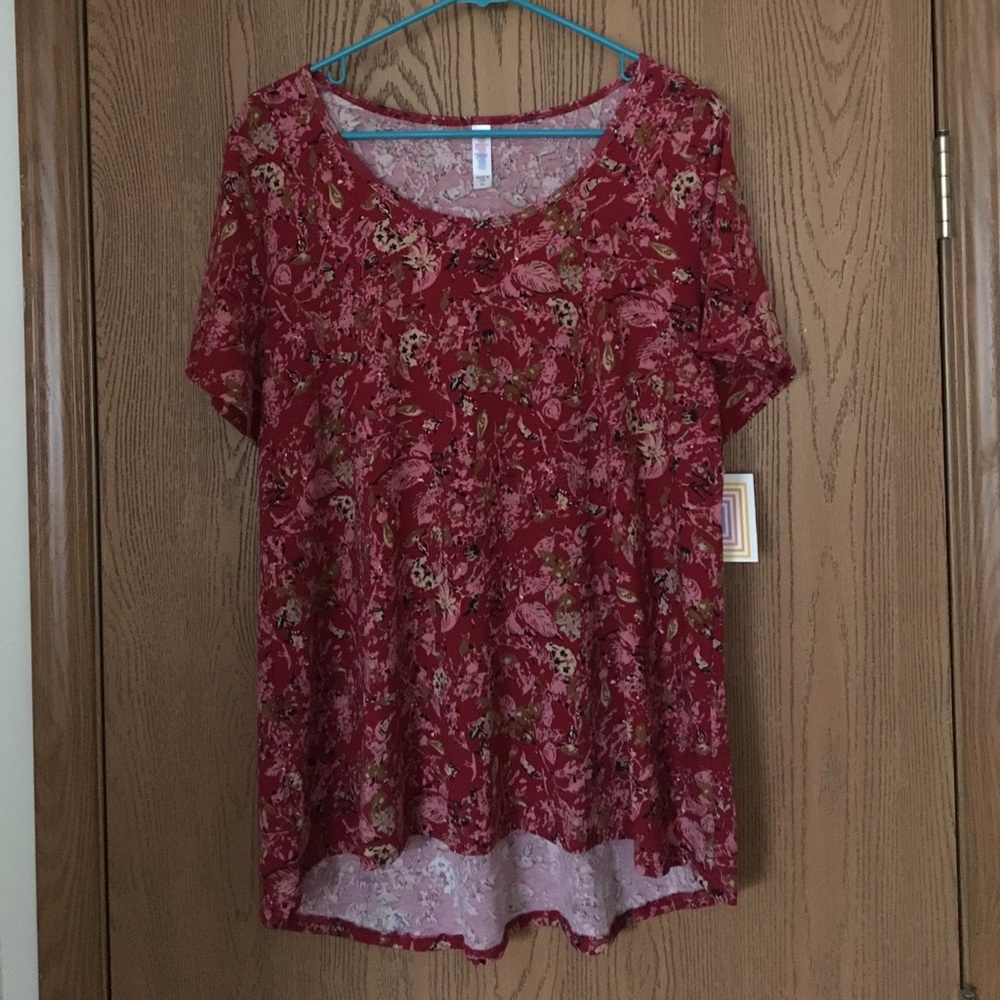 Lularoe Classic T