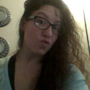 Meet your Posher, Kristen