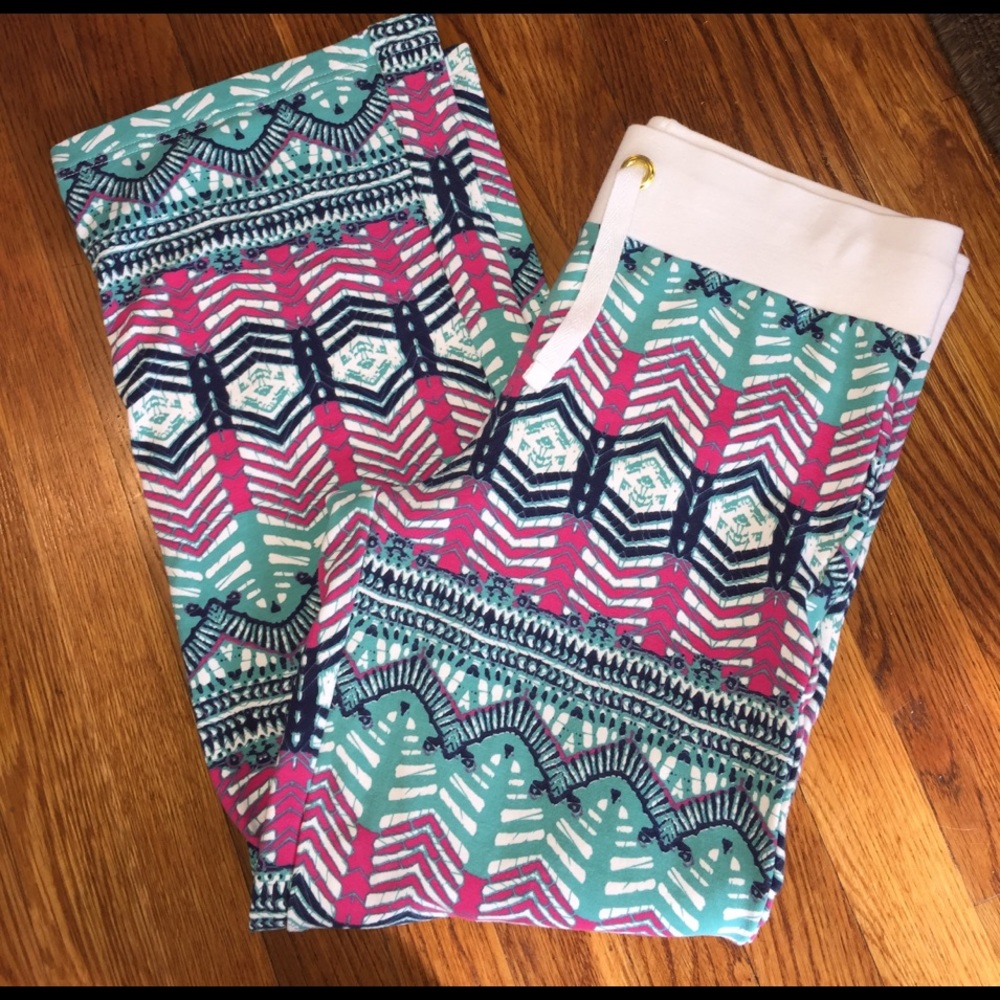 Tracy Negoshian Crops