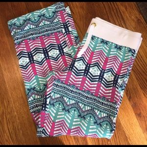 Tracy Negoshian Crops