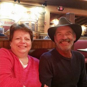 Meet your Posher, Carolyn sue