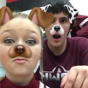 Meet your Posher, Nathaniel