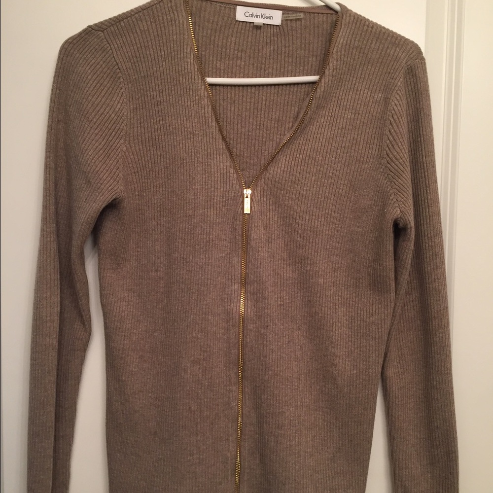 Calvin Klein sweater