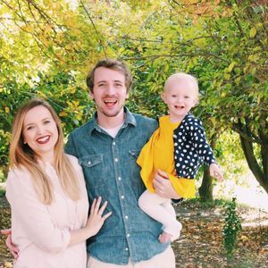 Meet your Posher, Kelsey